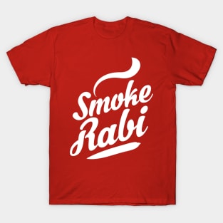 Smoke Rabi T-Shirt